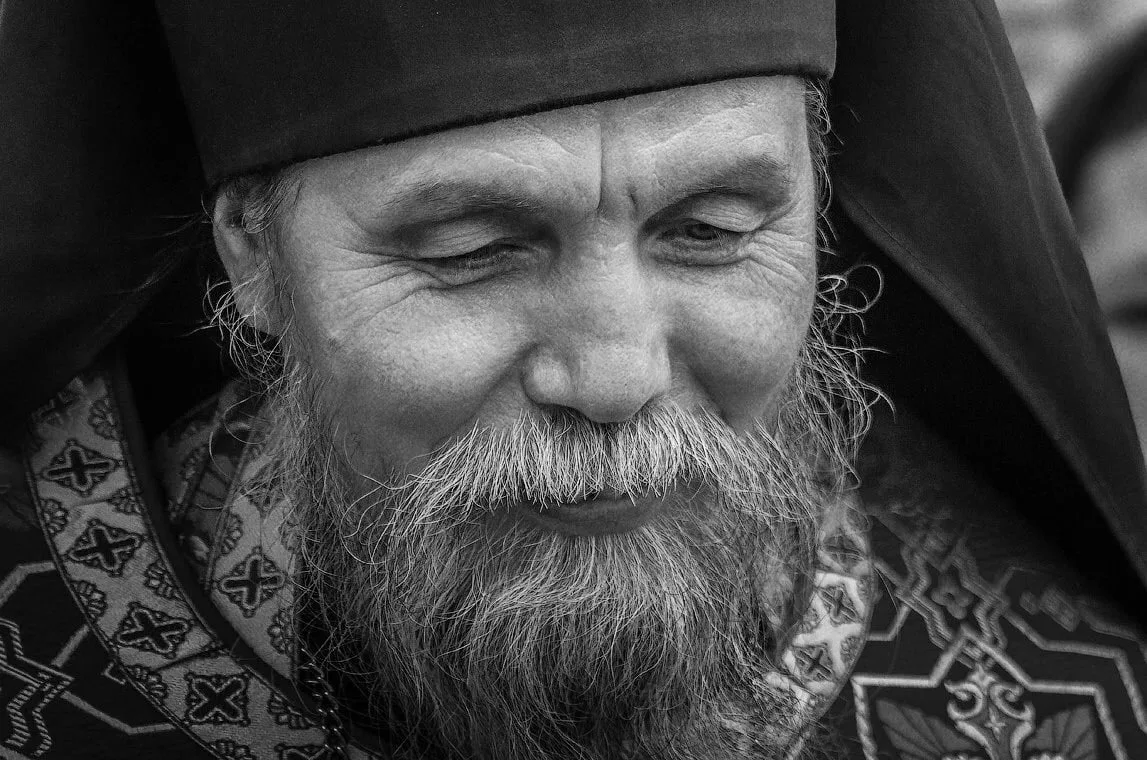 Не суди и не обижайся на людей. Что бы они тебе ни сделали, не возненавидь никого. Кажд...