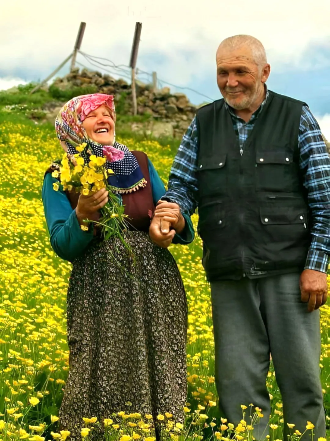 Окружите себя людьми, которые рады, когда вы счастливы.