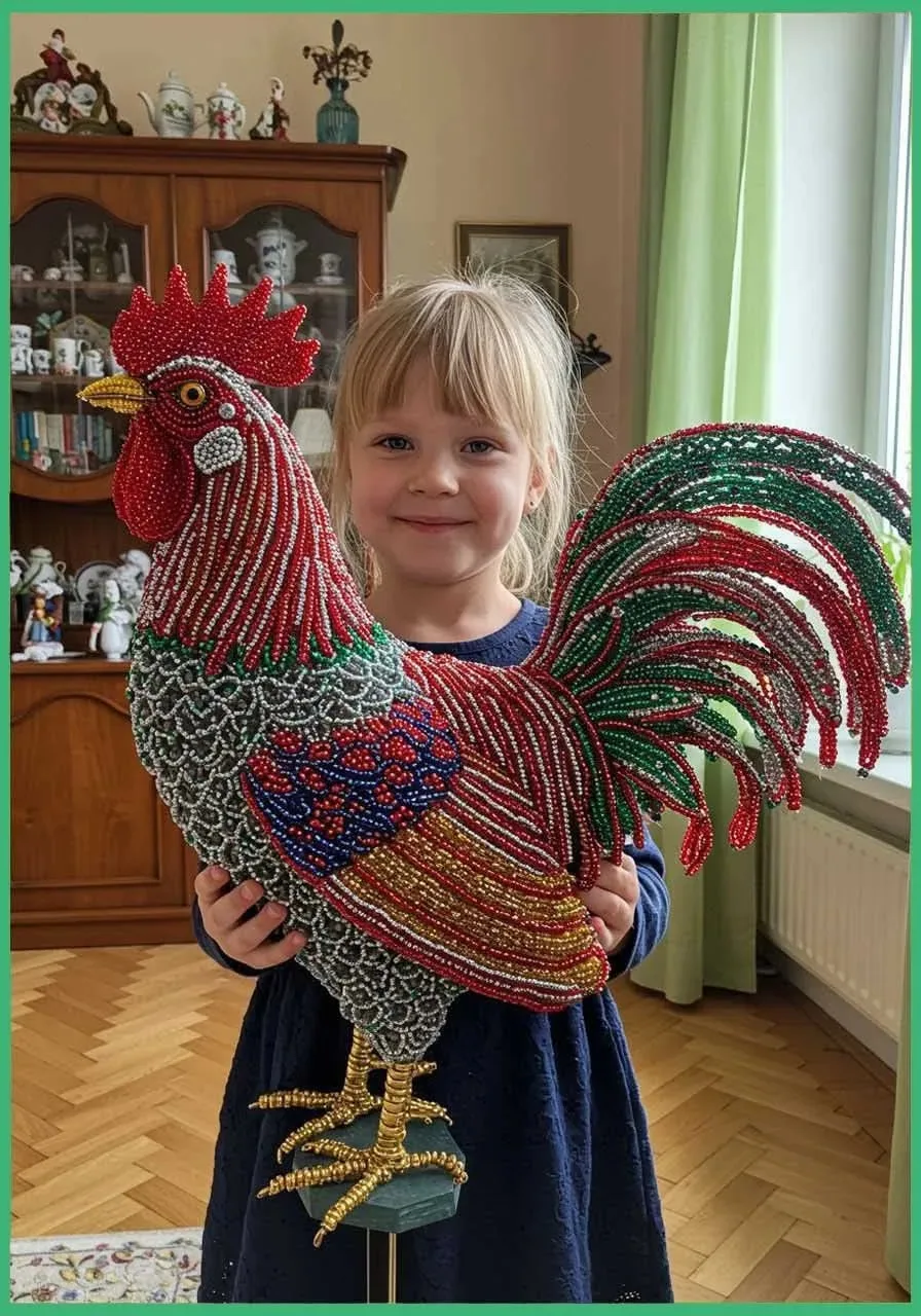 Девочки, как вам такая красота

🧶 Сундучок Рукодельницы