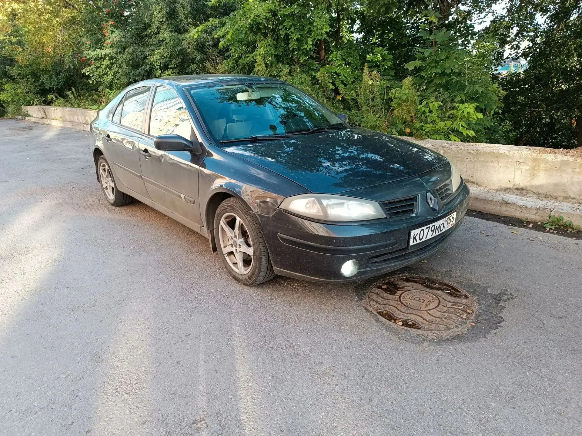 Продам 2006 пробег 181000