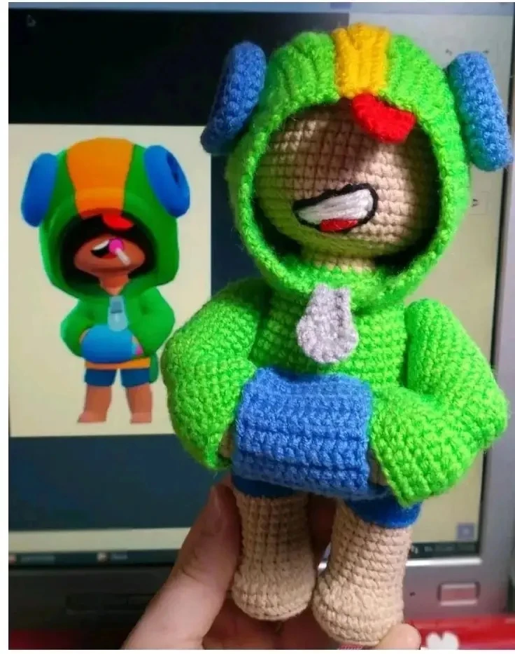 Леон