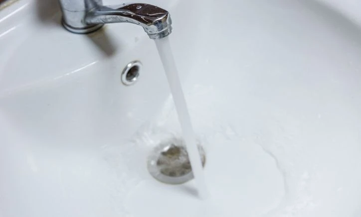 Екатеринбуржцам обещали дать горячую воду 20 августа, но наступило уже 21-е и ГВС есть ...