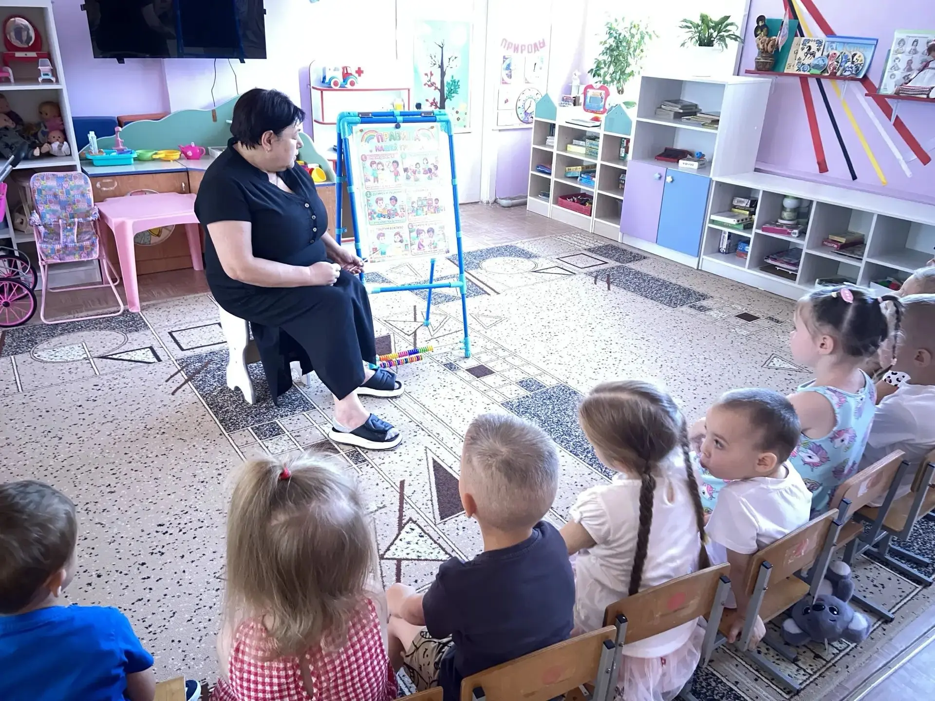 День хороших манер — повод стать чуточку добрее? 😊
