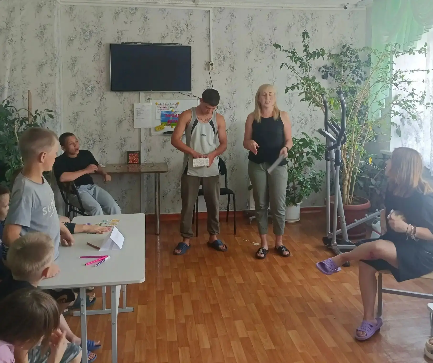 🌞Лето — это не только время каникул и отдыха на свежем воздухе, но и прекрасная возможность узнать 