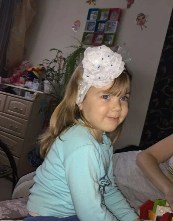 — Полина, скажи, а я правильно поступила?
