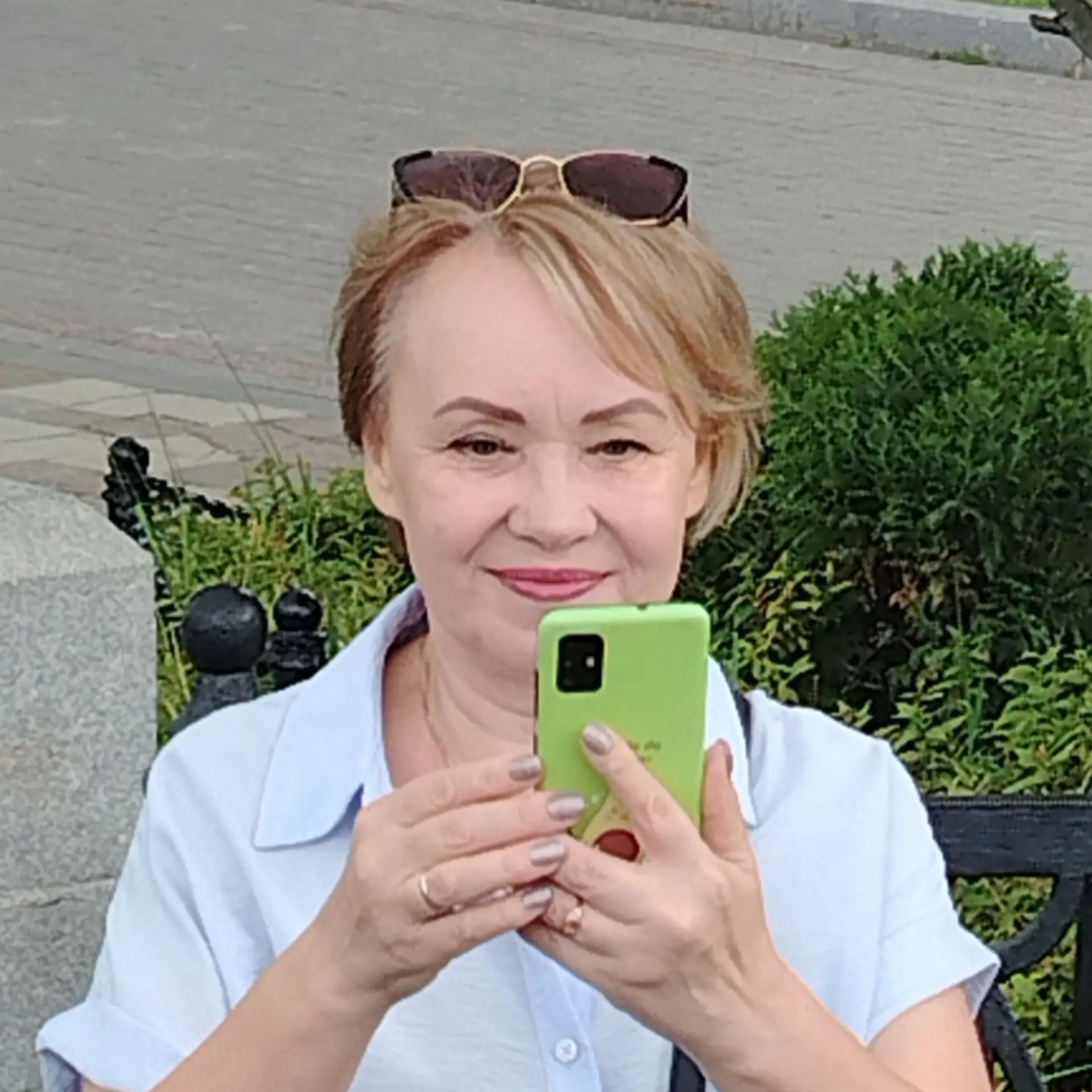Что подготовить до кнопки «Начать трансляцию»