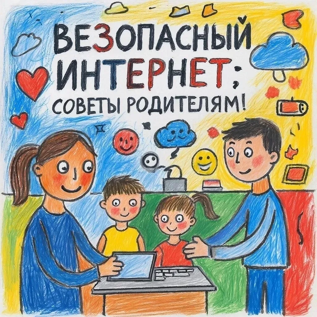 🔐 Внимание, родители! Опасности в сети Интернет для детей: что нужно знать 🔐

Ваш ребенок проводит