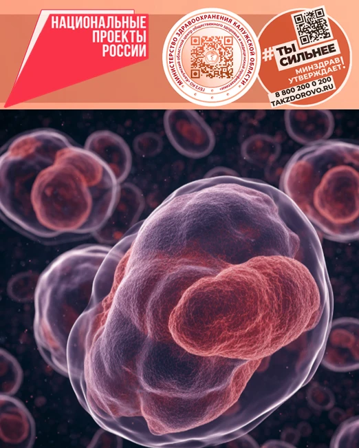 Легионеллёз, известный также как болезнь легионеров, представляет собой сравнительно новое и чрезвыч