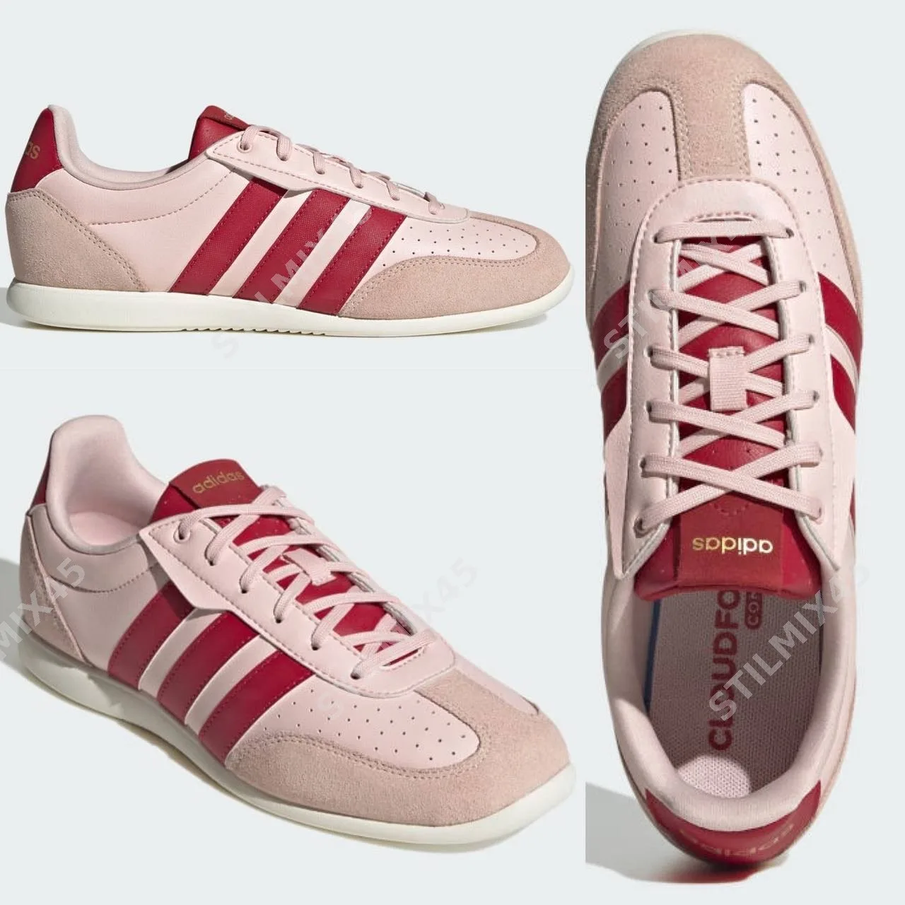 Adidas