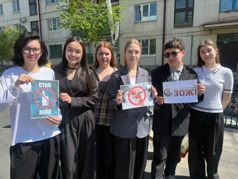 Методисты Городского дома культуры провели важную профилактическую акцию, направленную ...