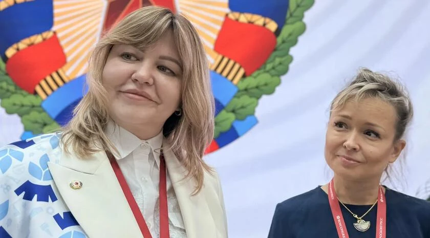 РГО предложит помощь в туристическом планировании ЛНР