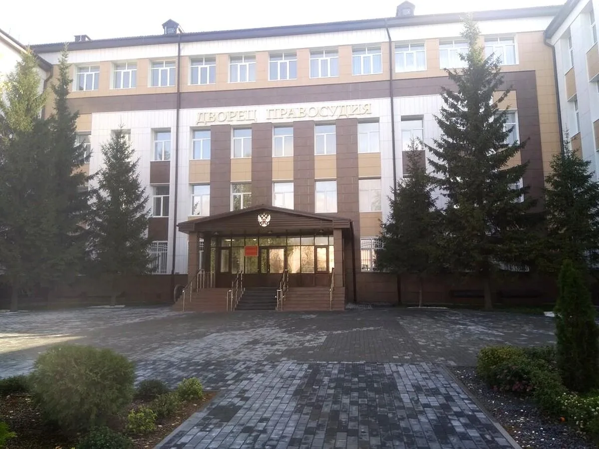 Дзержинский городской суд Нижегородской области рассмотрит исковое заявление о взыскани...