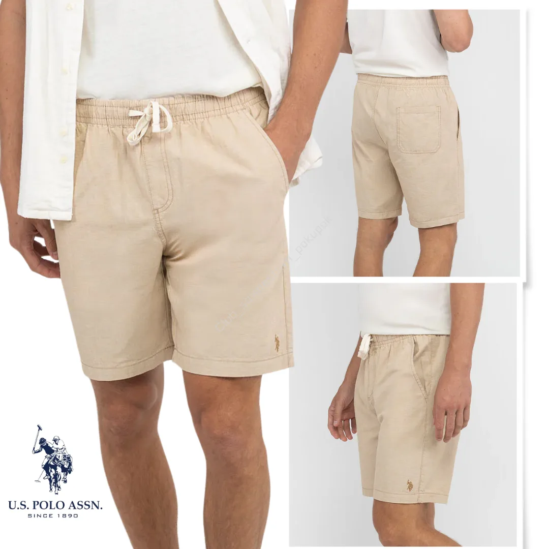 U.S. Polo Assn 🇺🇸