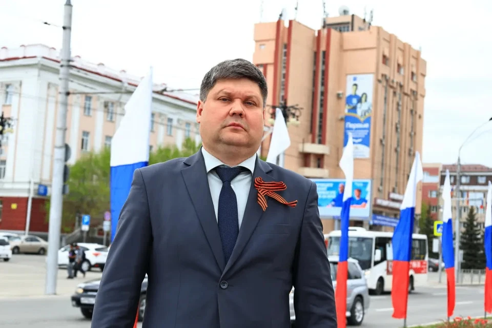 Дирижер Александр Онищенко — о музыке, ковавшей Победу