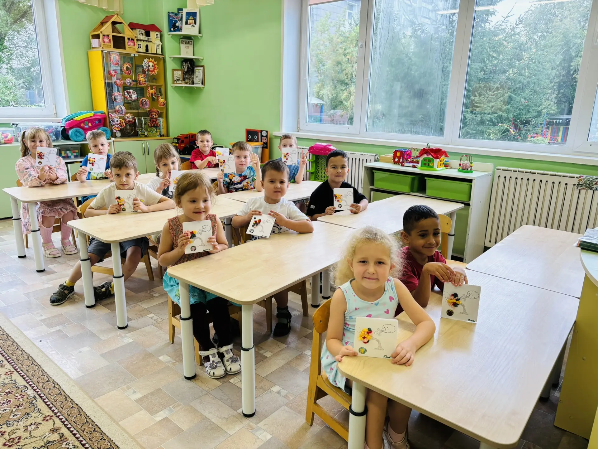 Группа «АБВГДЕЙКА»