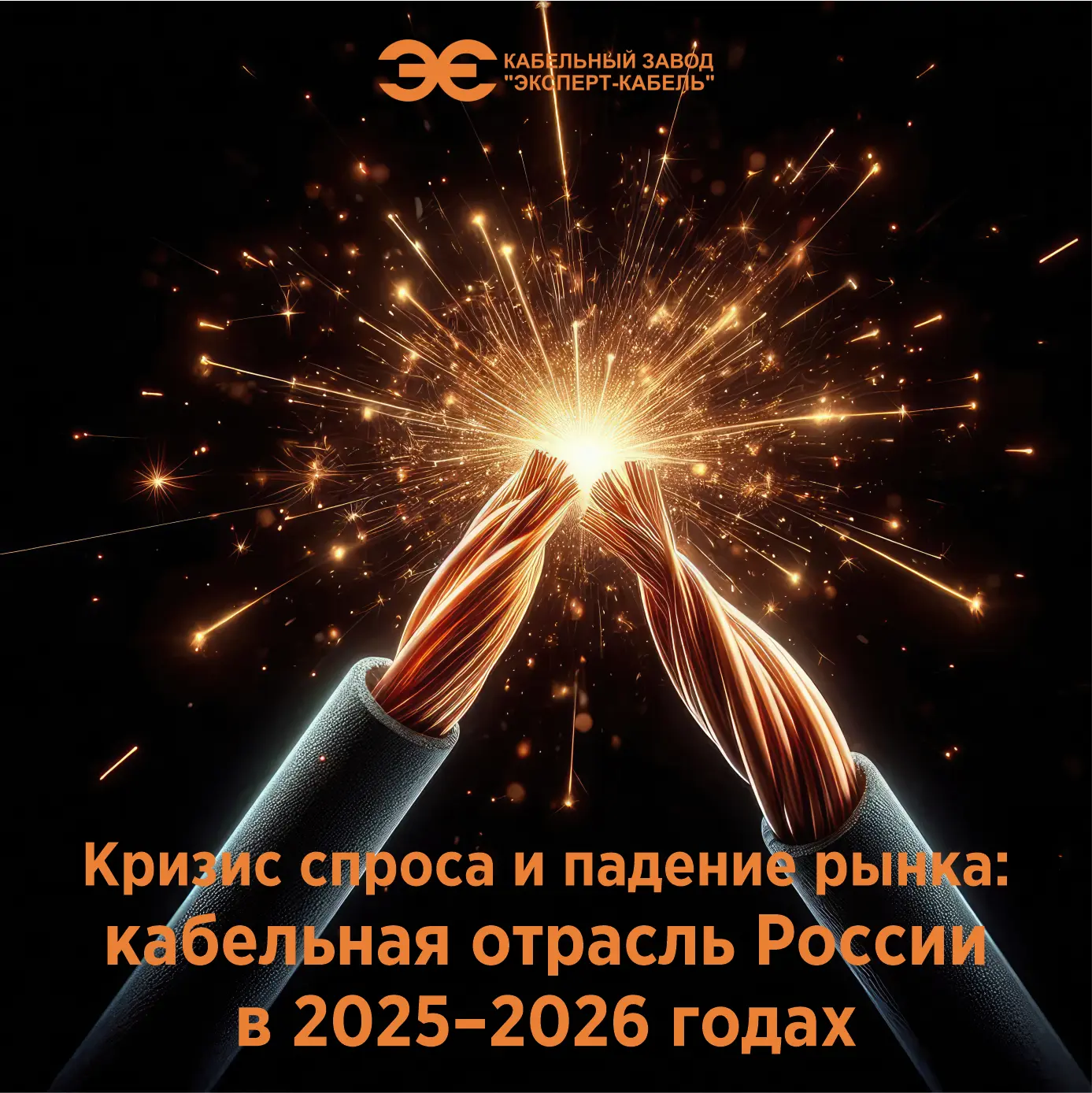 По итогам 2025-2026 годов кабельная промышленность России впервые за долгие годы продем...