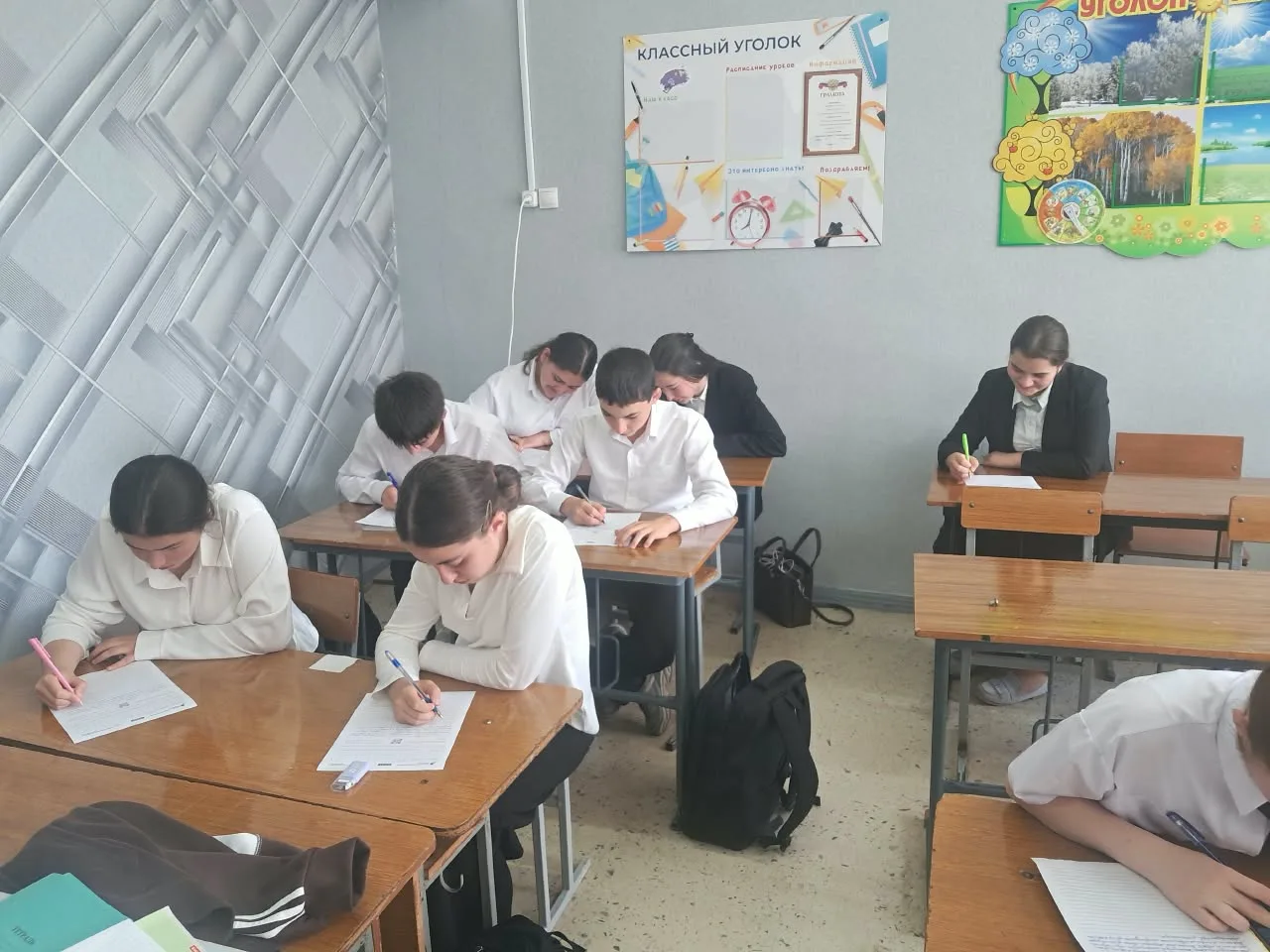 🇷🇺 В День языков народов России в Карачаево-Черкесии прошел V Международный тотальный...