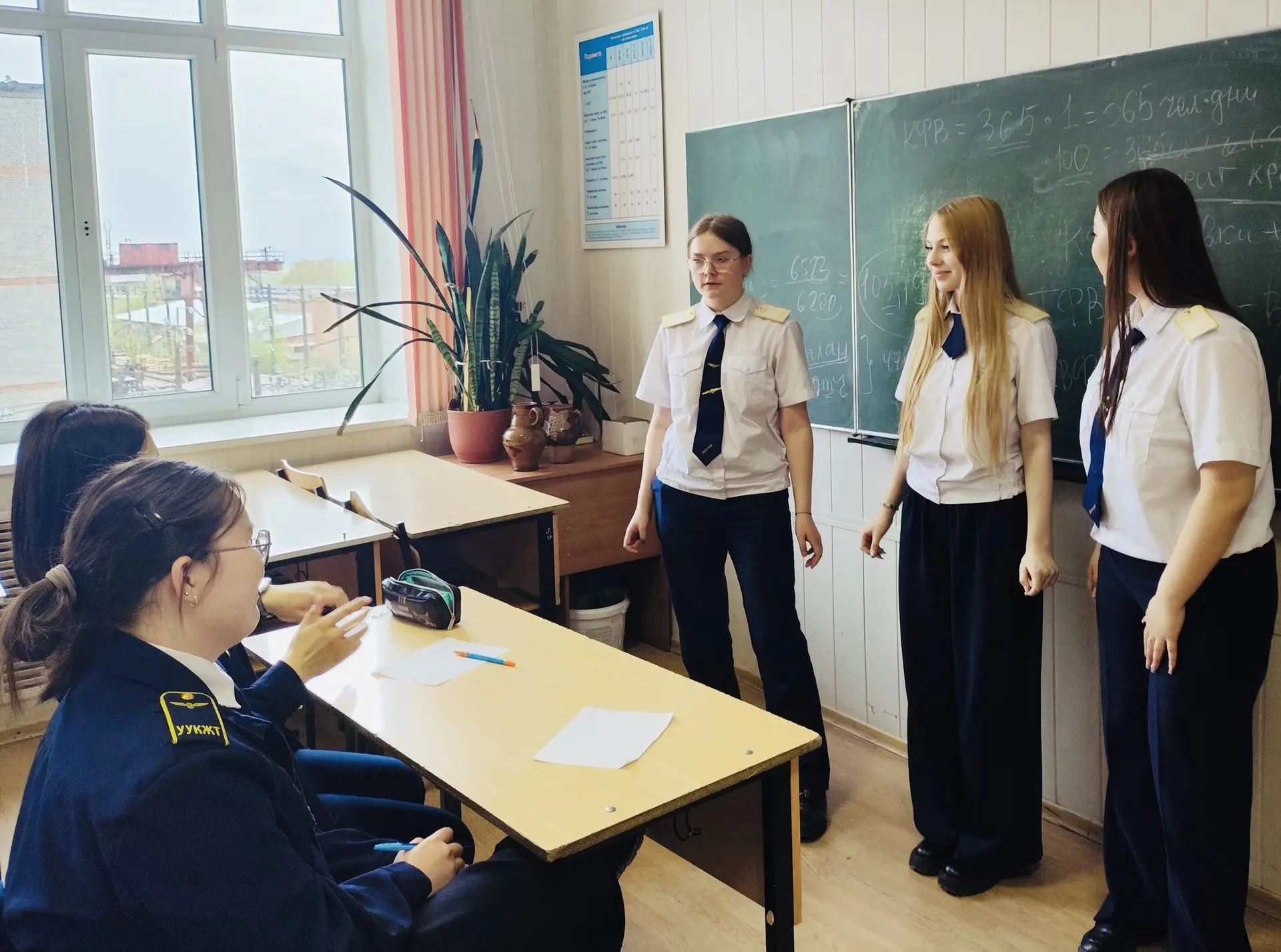 Бухгалтер 21 века: интеллект, скорость и командный драйв! 💼⚡️🧾  21 мая на специальности 38.02.01 про