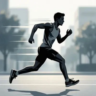 🏃 «Почему “просто побегать” не всегда полезно»