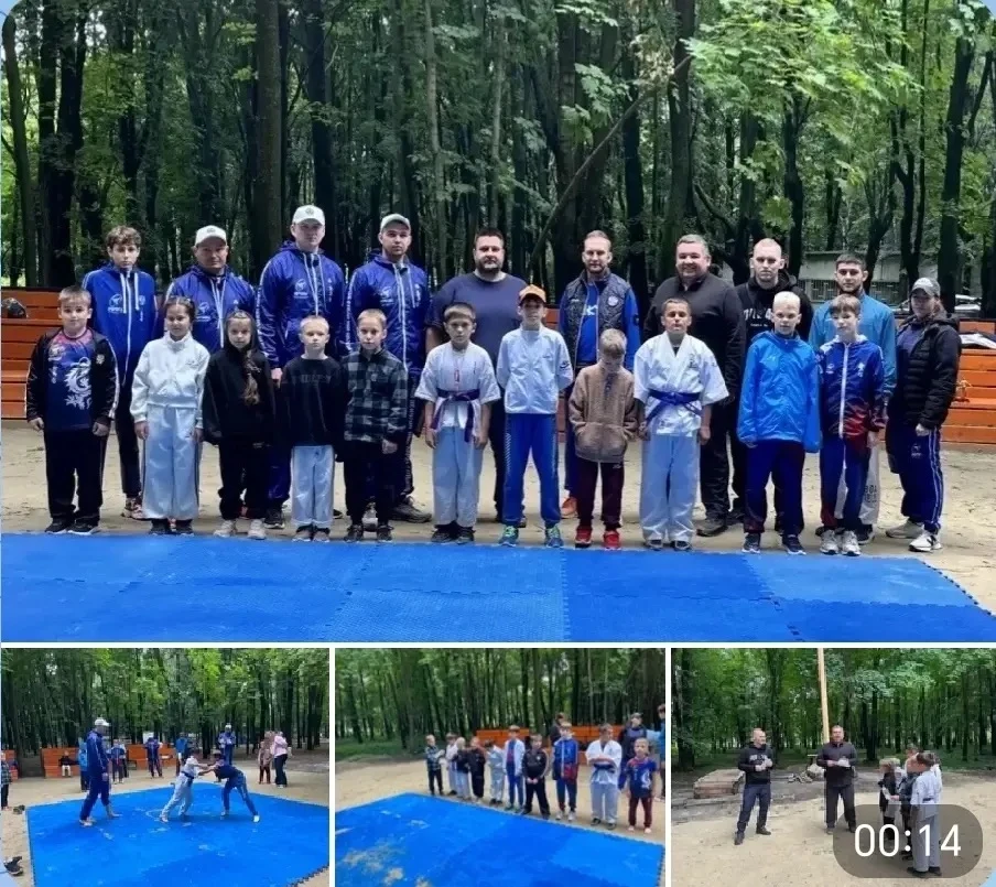 18–19 июля в парке «Молодёжный» прошёл большой межрегиональный фестиваль «Сердца Поволжья».
Два дня 