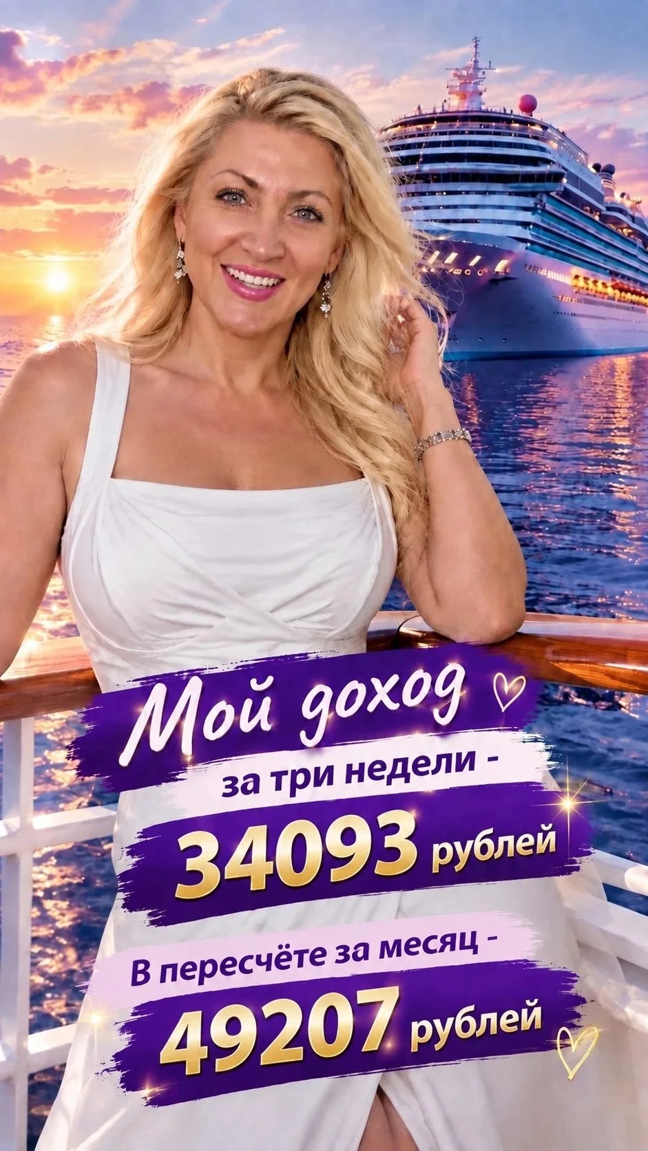 Женя - традиционный