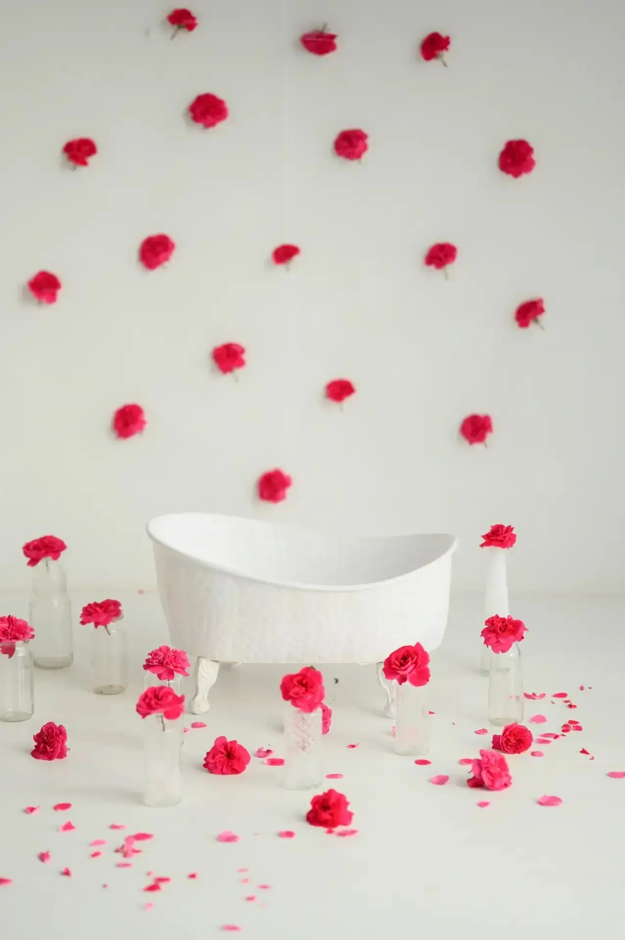 Смотрите, какая красота 😍🌹