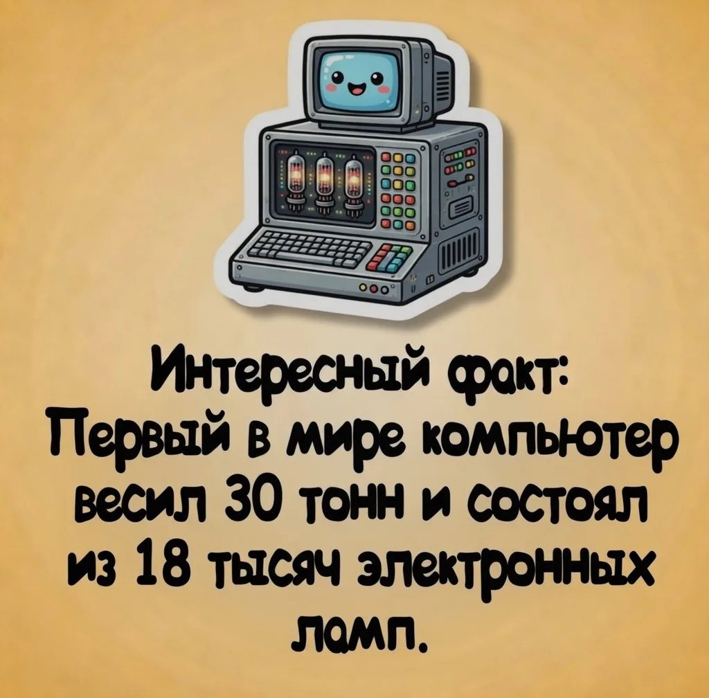 А вы знали?