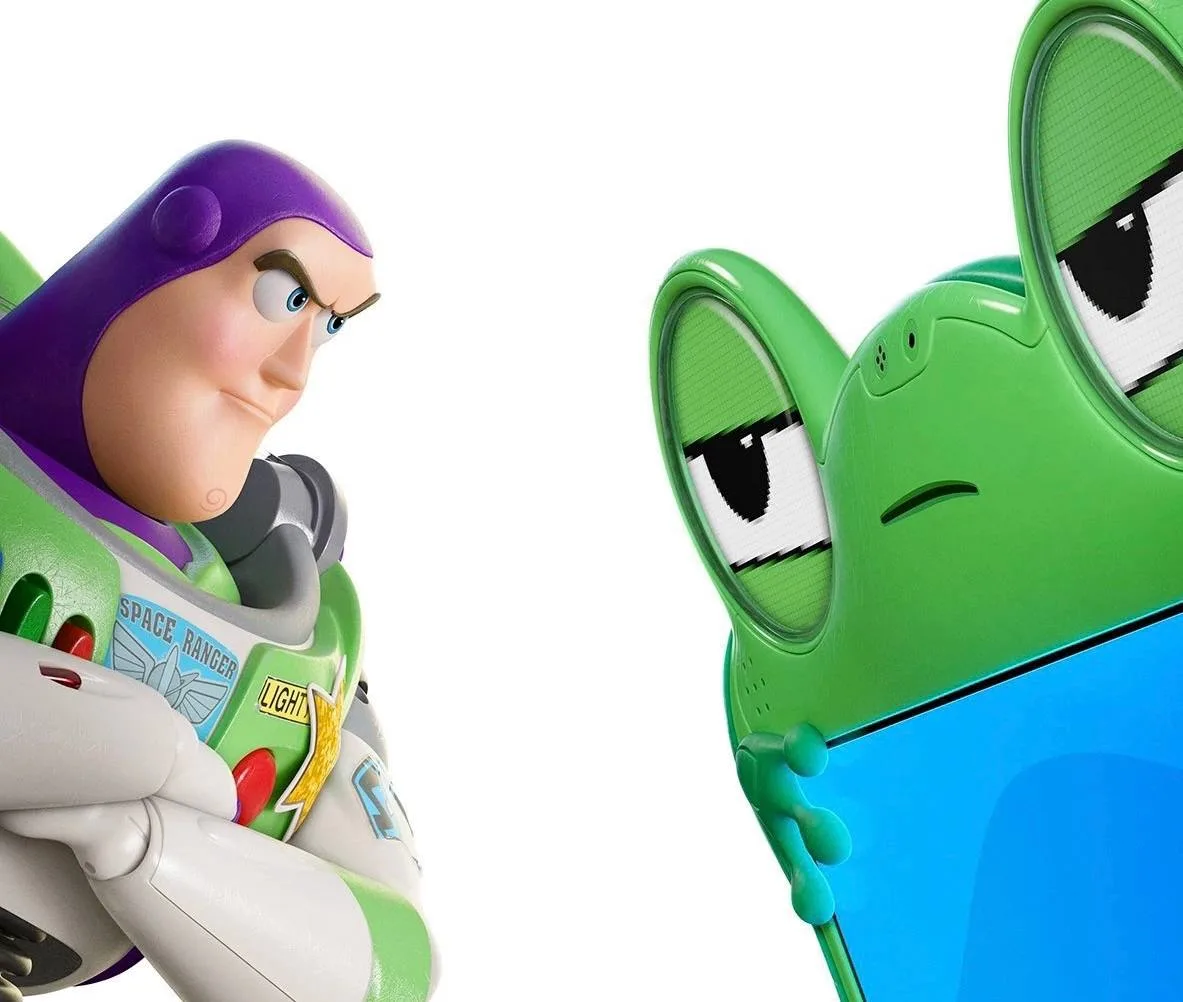 🧸«История игрушек 5» – самый дорогой мультфильм в истории Pixar!

• Согласно данным изданий, бюджет