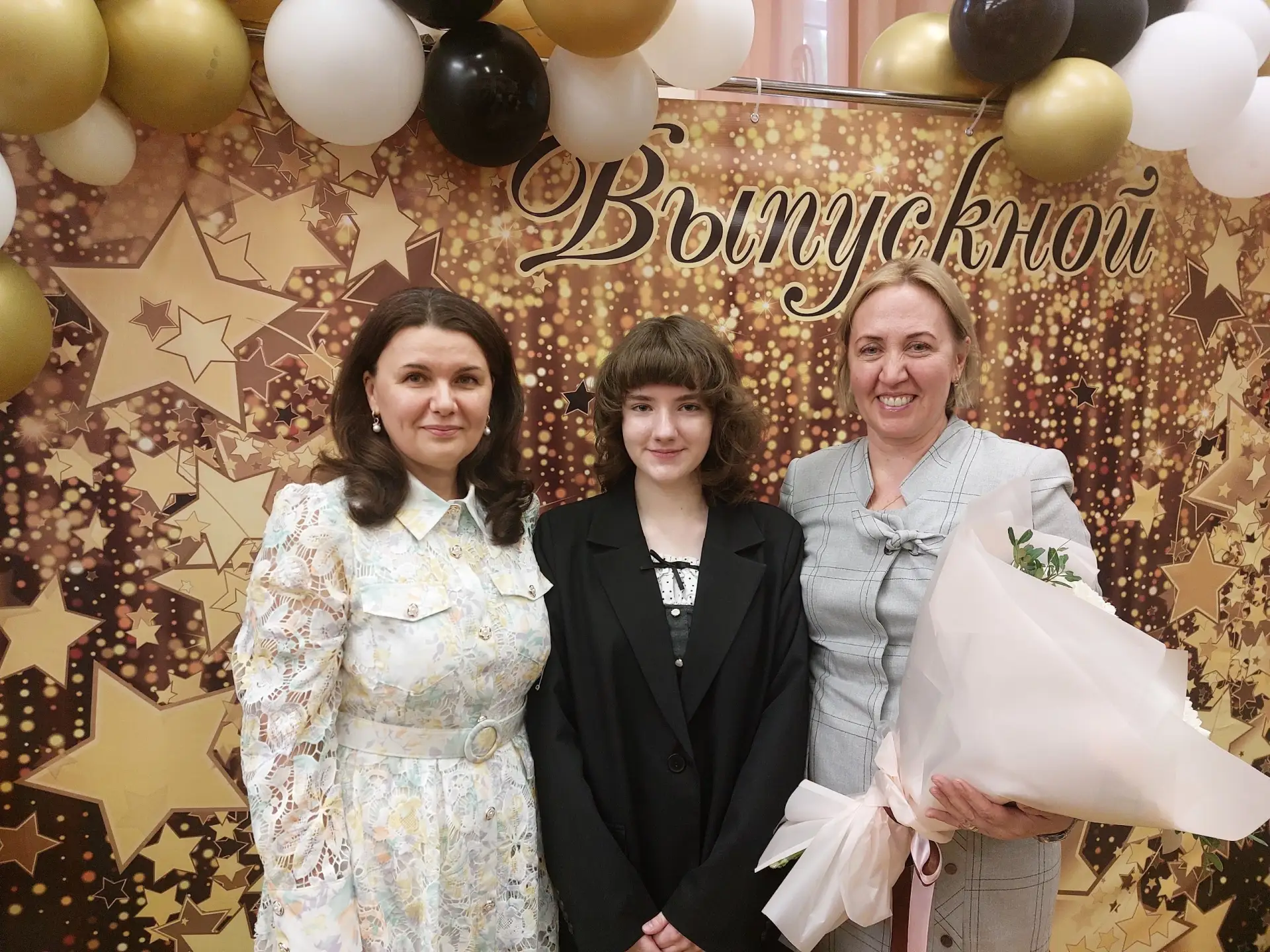 ❤️Ими гордится школа 

Продолжаем знакомить вас с выпускниками #школа118 , которые стали обладателям
