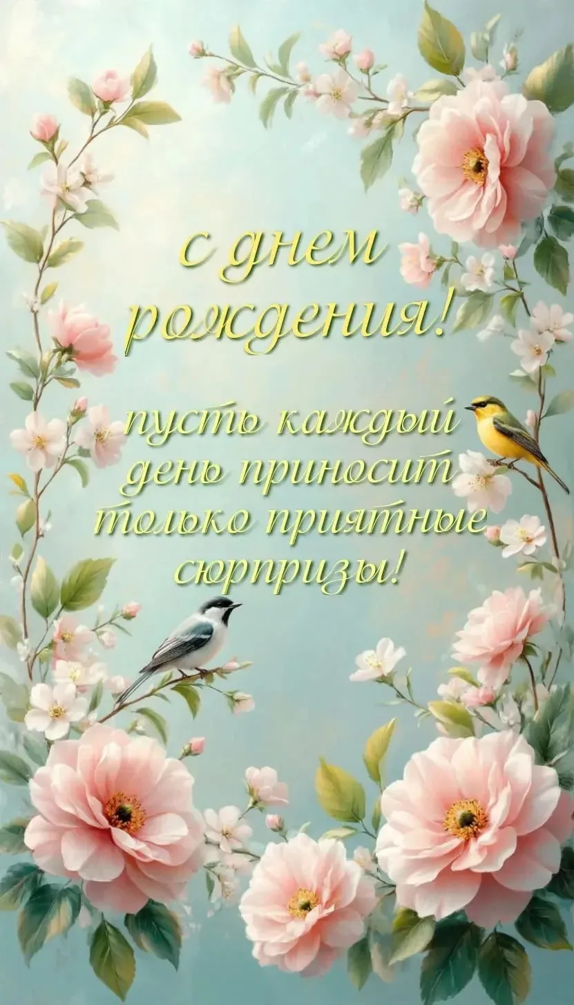 💌 Добрые открытки! Подписаться