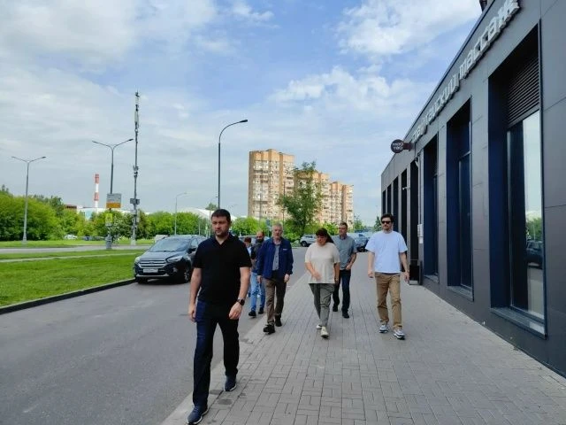 ВОТ ОТКУДА НОГИ РАСТУТ