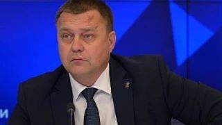 Волонтеры из 72 регионов России приняли участие в работе "Курского рубежа"