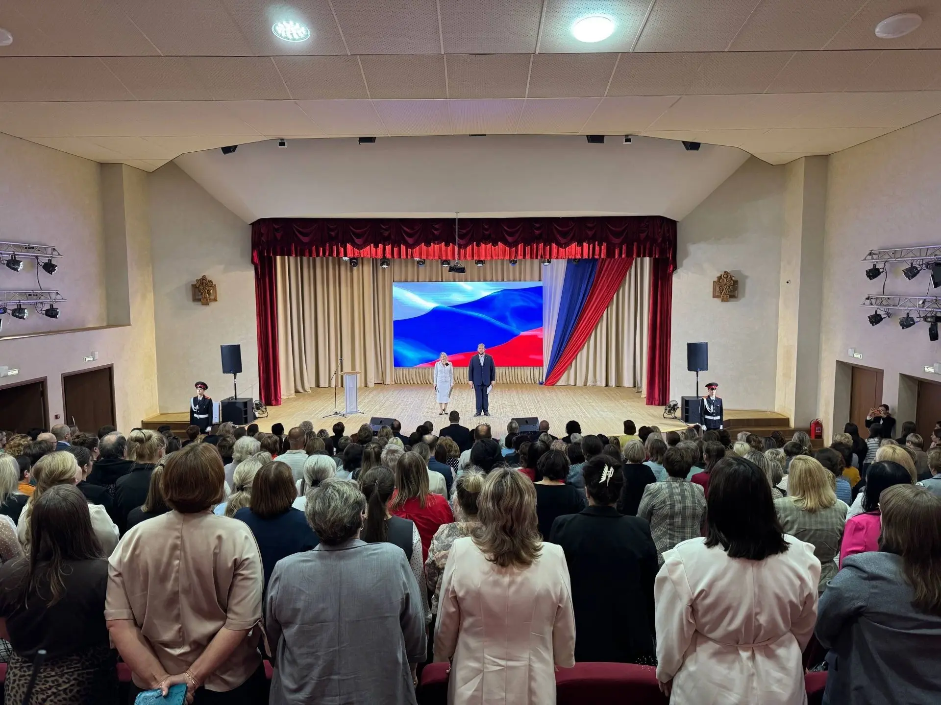 Фото с мероприятия уже в альбоме  фотоальбом