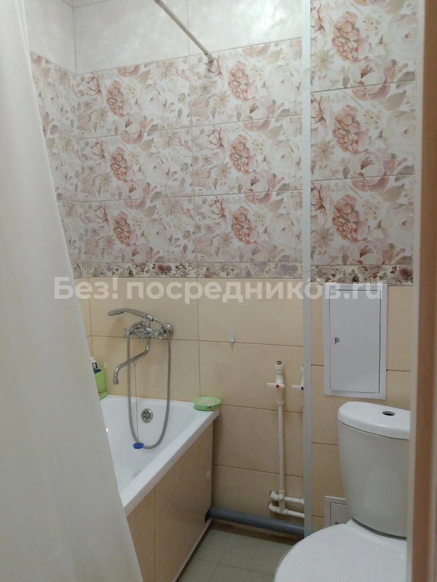 Сдам без посредников: студия, 16м²