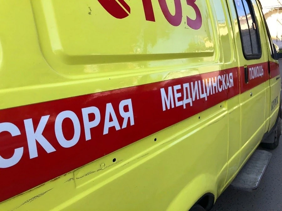В Беловском районе беспилотник атаковал автомобиль. Раздался взрыв. Огонь полностью уни...