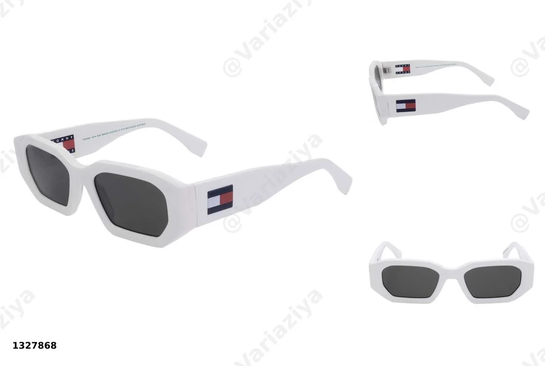 #TommyHilfiger