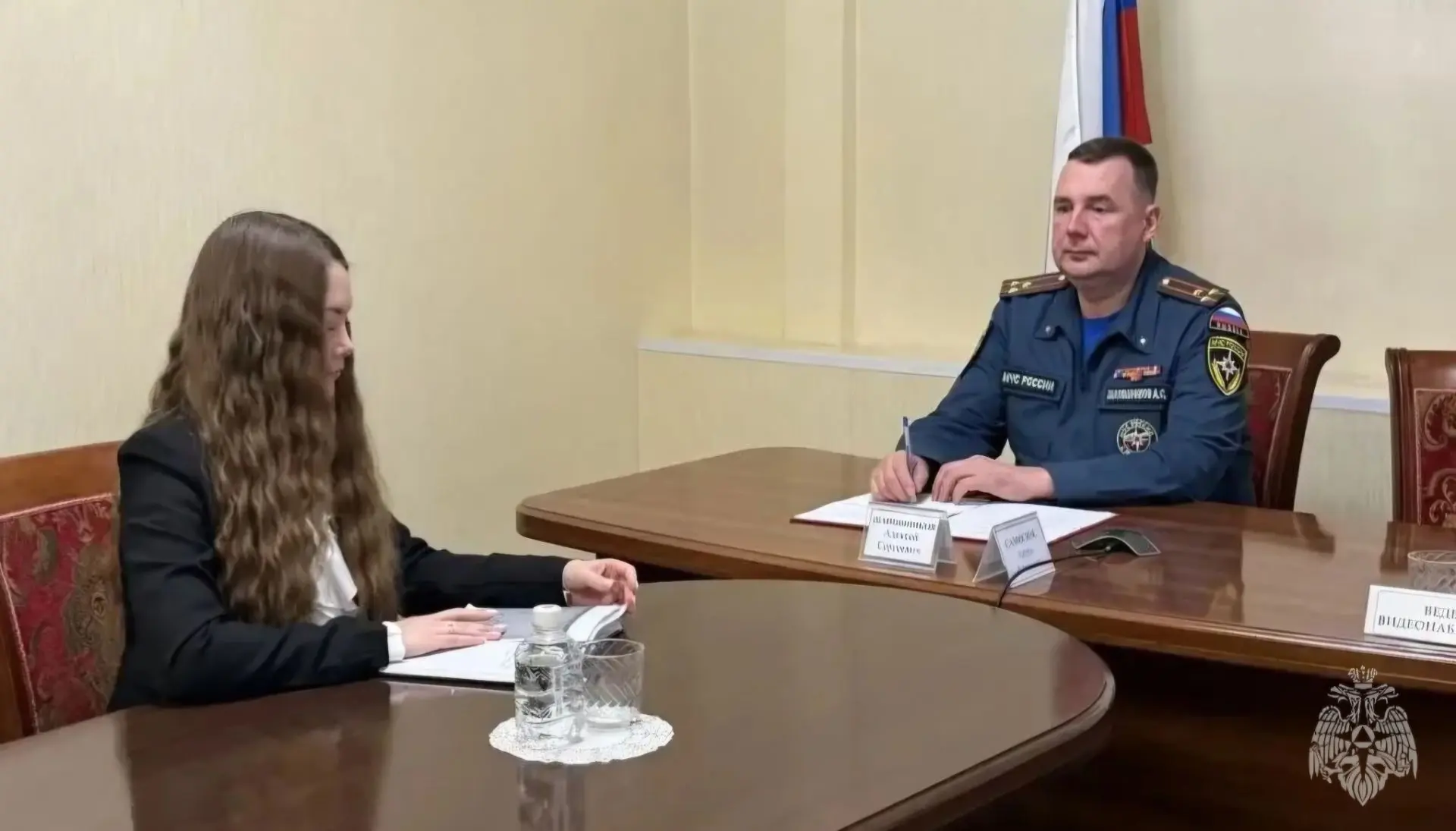 3 сентября в приёмной Президента Российской Федерации в ЕАО прошёл личный приём граждан...