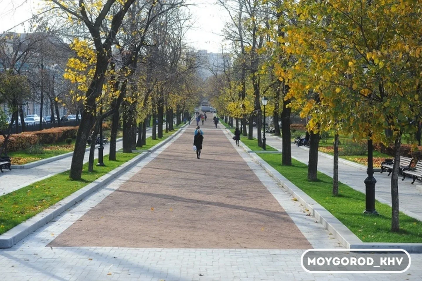 #moygorod_khvпогода | 🌤