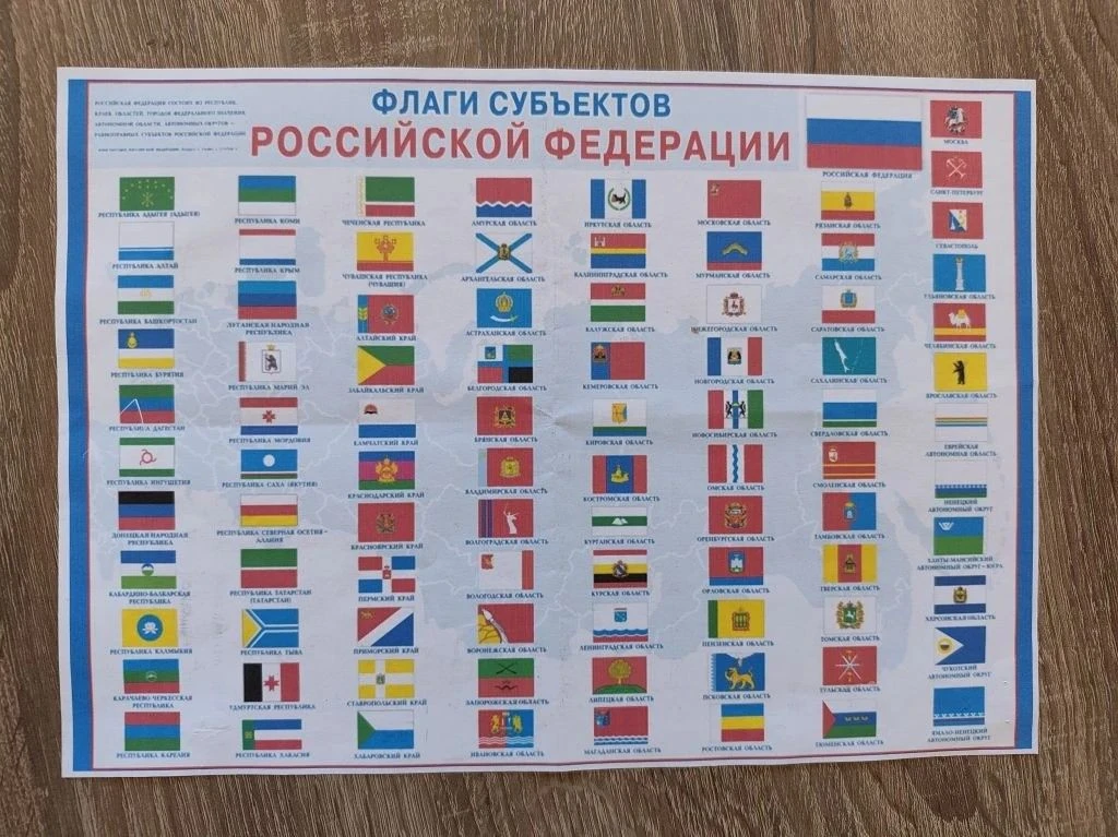 В рамках Года единства народов России, Казацкая сельская библиотека распахнула двери дл...