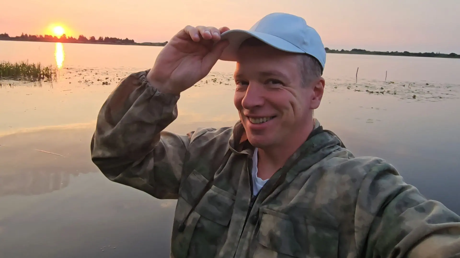 🥰 В агрогородке Мотоль по озеру на Баркасе!