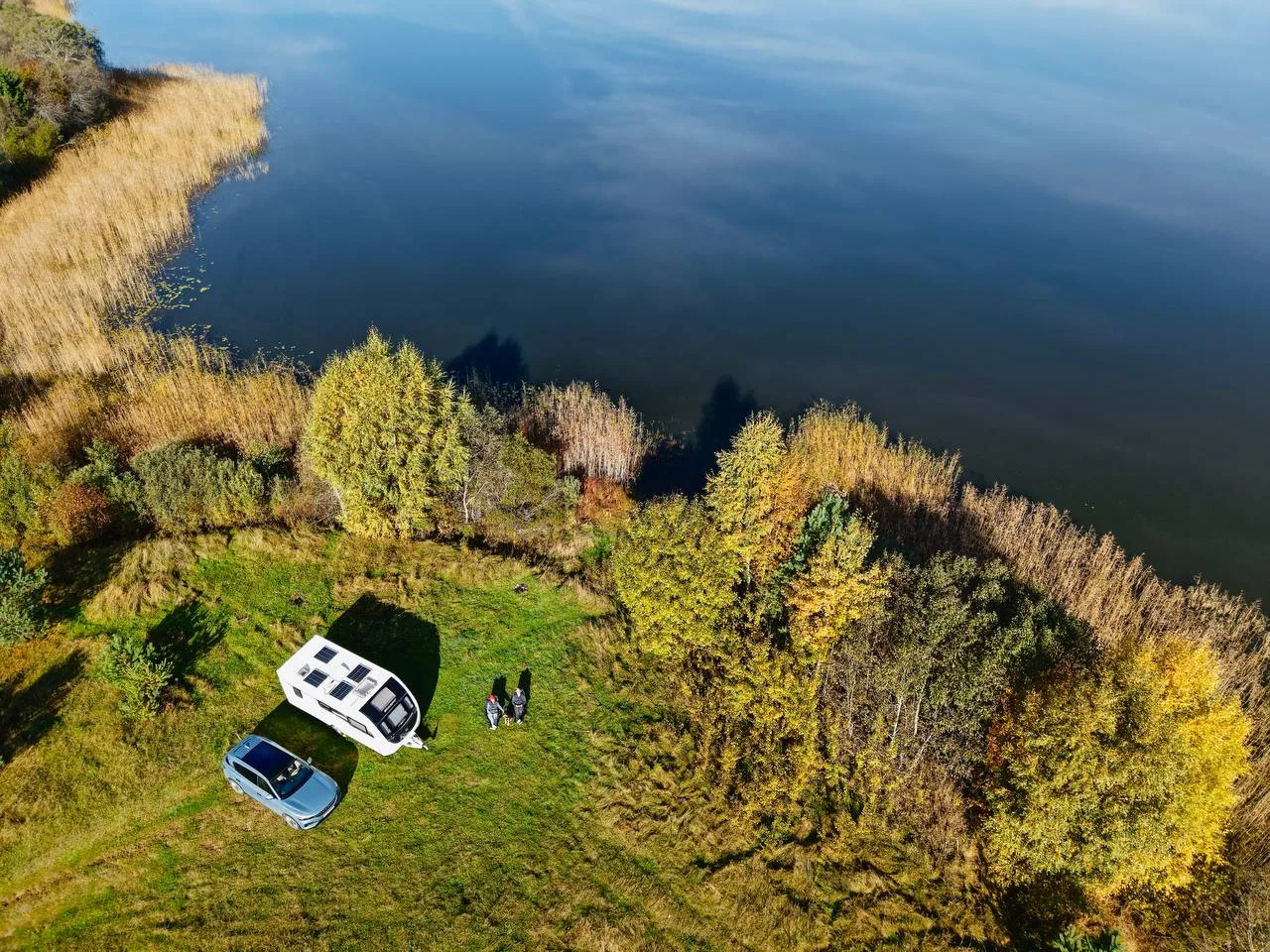 Так бы «отдыхать и отдыхать», 🙈 но пока нет такой возможности.