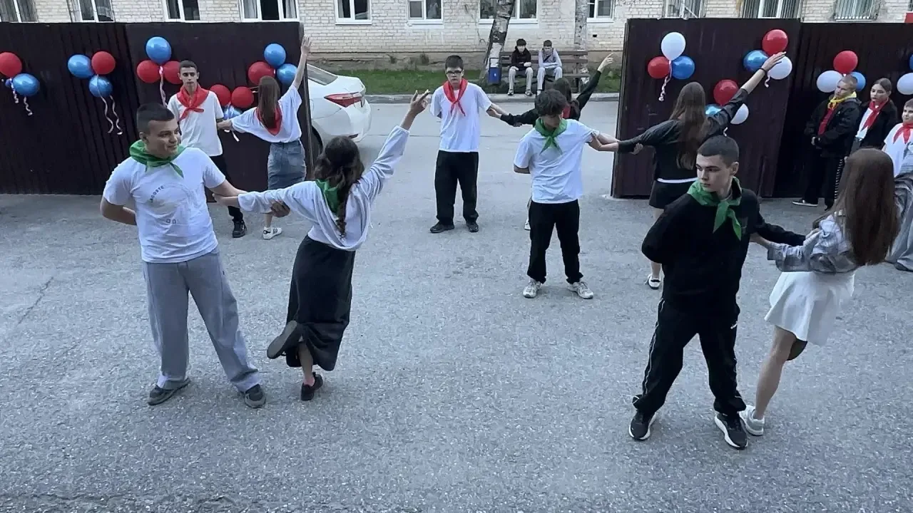 🤝Дружба длиною в смену  Вот и всё. Торжественно, красиво и очень душевно закрылась смена в Гранд Вик
