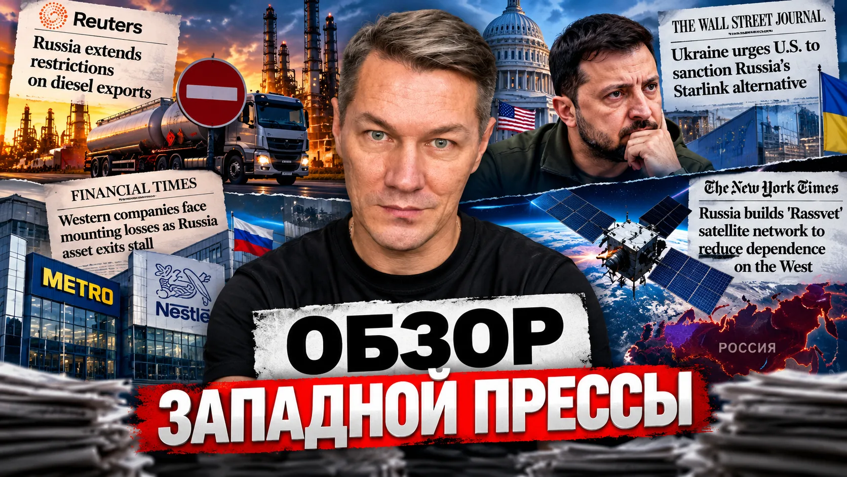 Новое видео на канале: