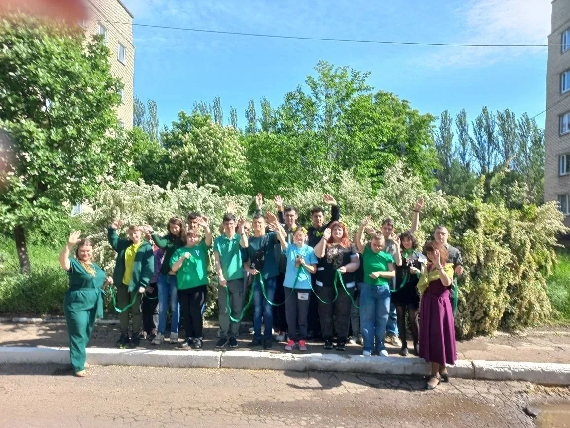 21.05.2026 финишировала Предметная неделя по профессии "Рабочий зелёного хозяйства". Ре...
