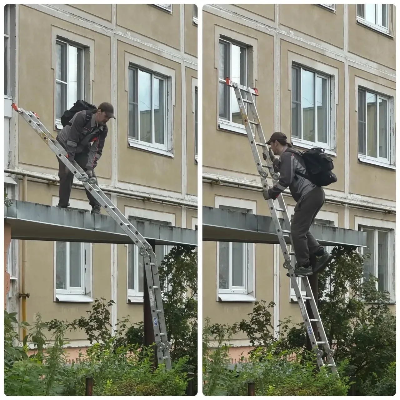 Да будет свет…