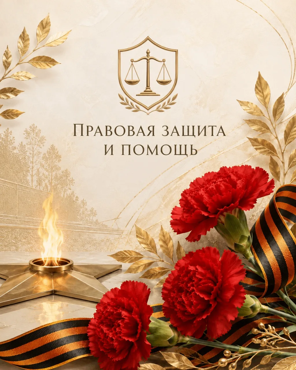Дорогие друзья!