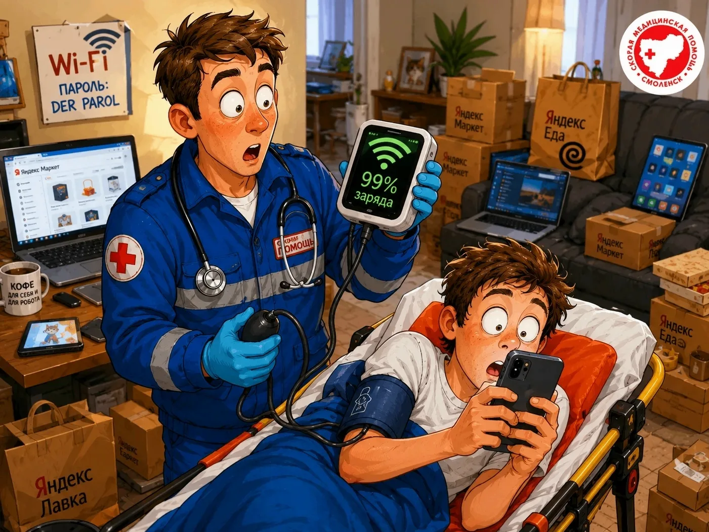 💻С 15 по 21 июня — Неделя профилактики зависимости от гаджетов.
Компьютеры, смартфоны и планшеты пр