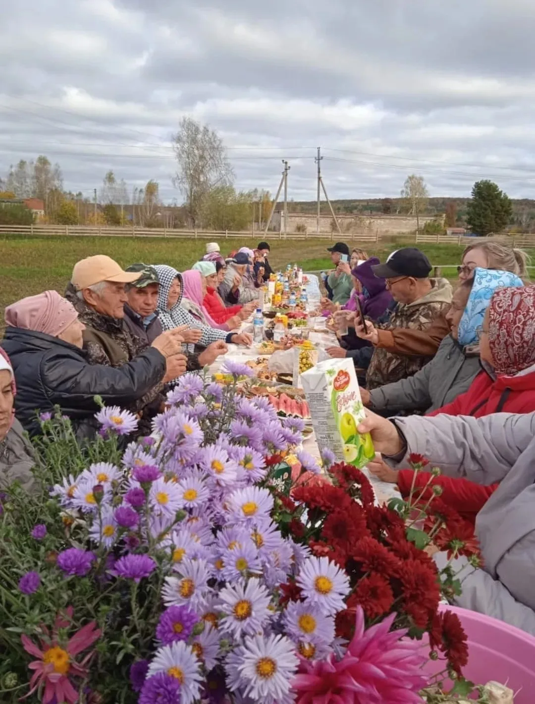 🎉 Новый майдан Сабантуя в Урманчеево: для кого его построили