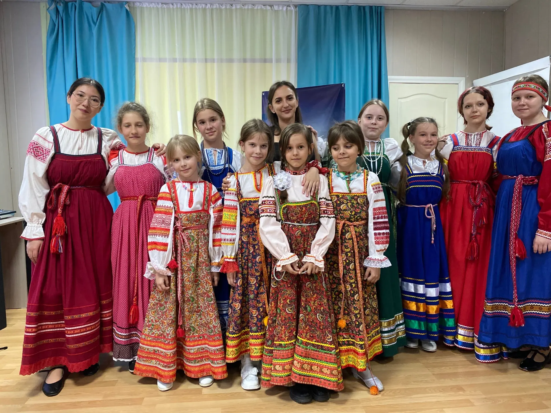 Ура! Зачет сдан, а мы делимся яркими моментами! 🥳