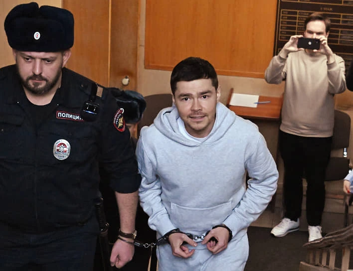 ⚡️Пермскому блогеру Шабутдинову смягчили приговор.